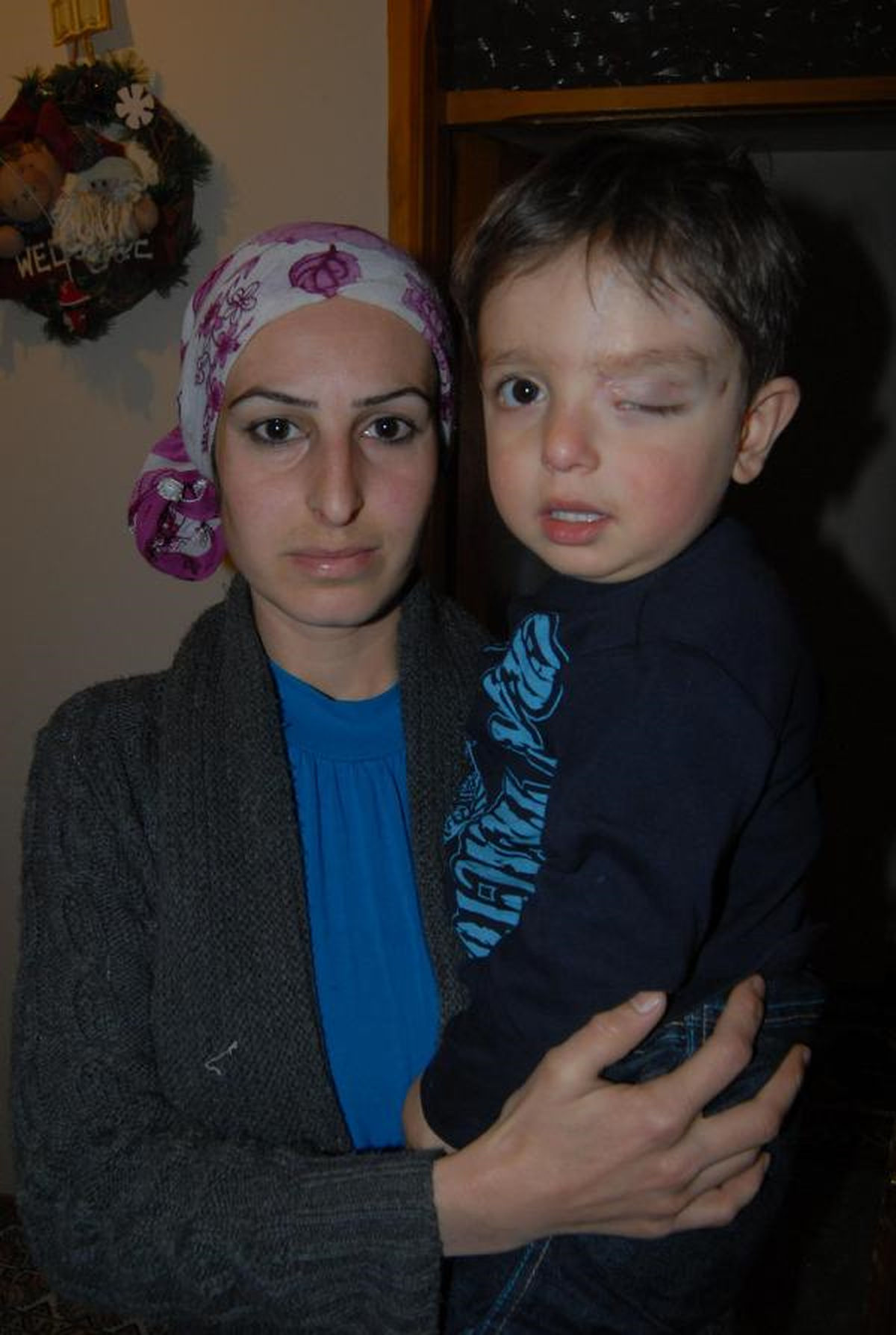 Minik Doğukan, Bu Dramı 8 Ayda Yaşadı