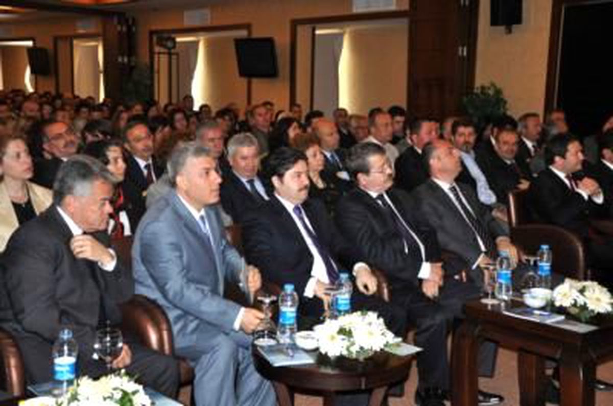 Müzeler Marmaris\'te Masaya Yatırılıyor