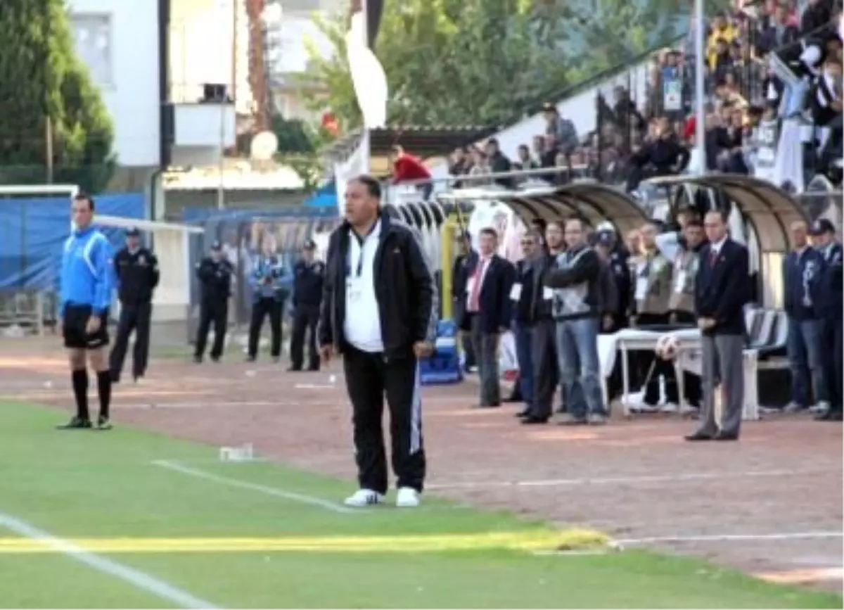 Nazilli Belediyespor Telafi Peşinde