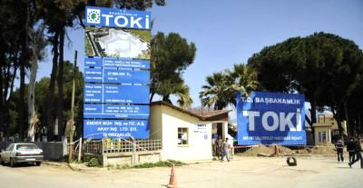 Nazilli'de 'Okulumuz Kapanmasın' Eylemi
