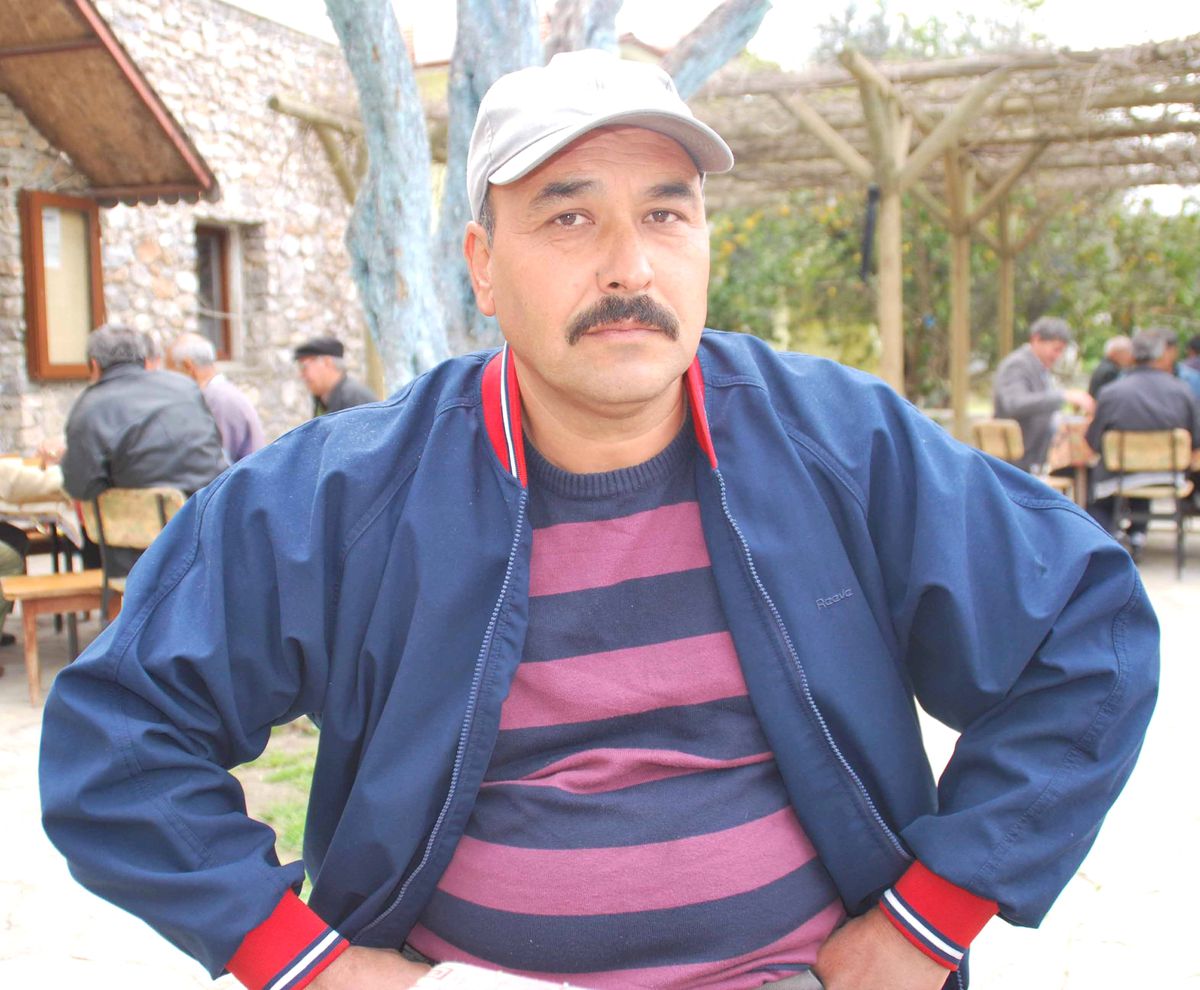 "On Liraya Bal Gibi Bal Olur"