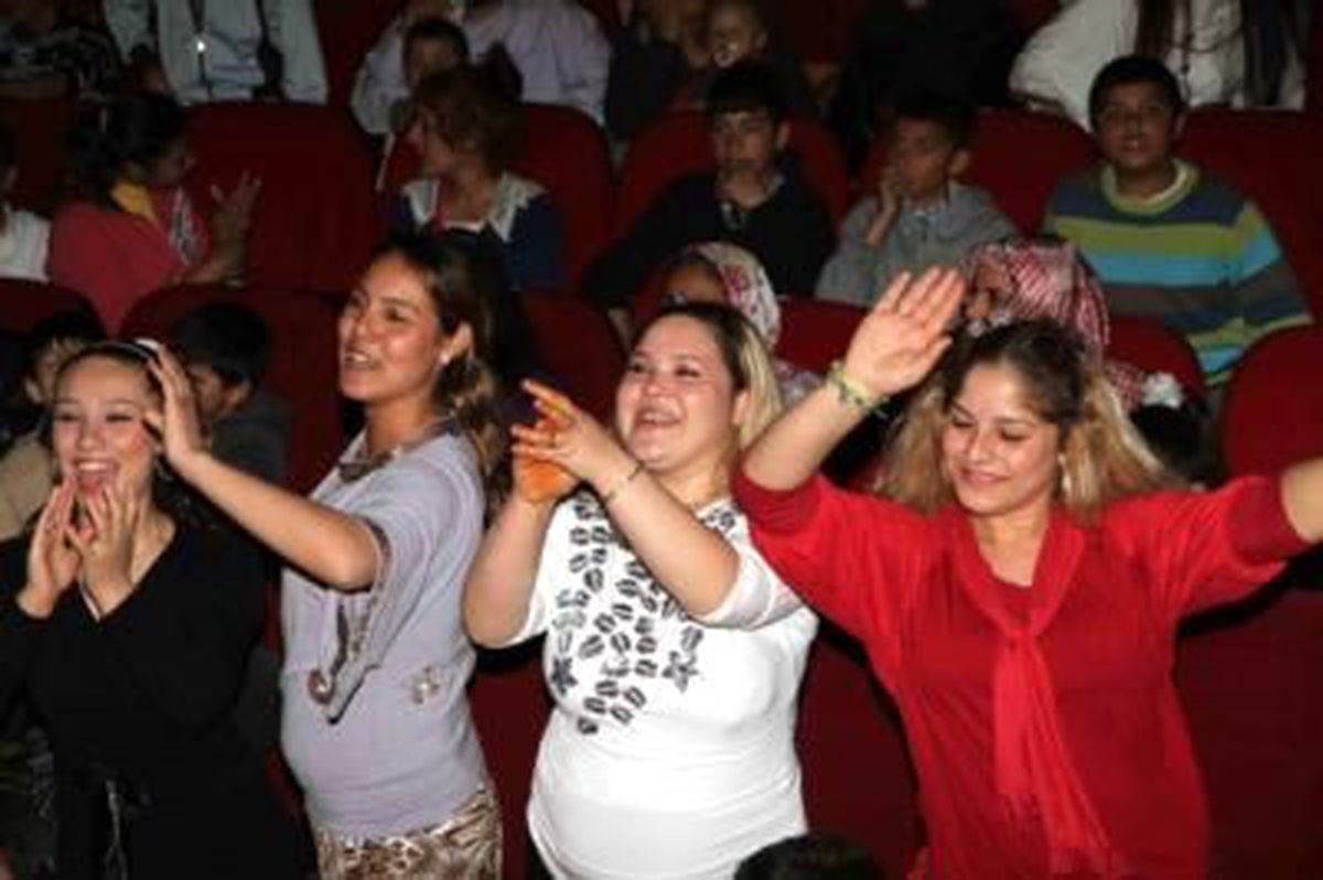 Roman Star Kocaeli Elemeleri Yapıldı