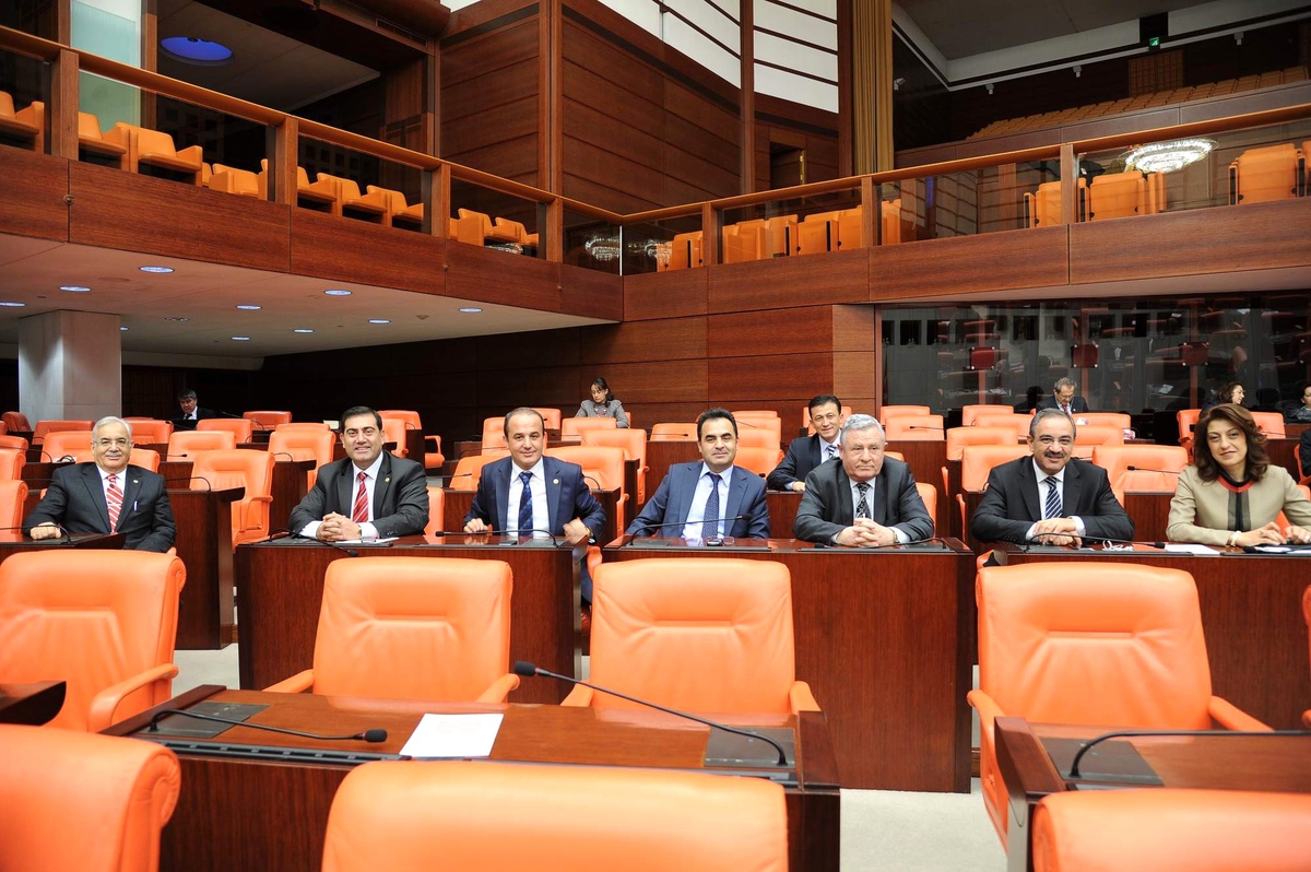 Sait, 60 Yaş Kartı ile İlgili Sayıştay Kararını Değerlendirdi