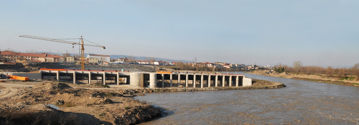 Sakarya\'da Hes Sayesinde Yatırımlar Artacak
