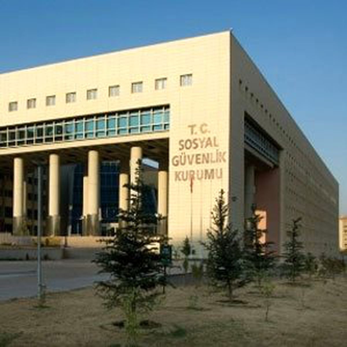 SGK\'dan Ceza Geliyor