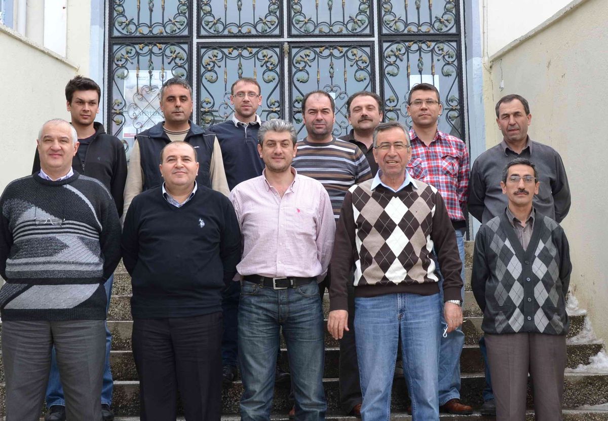 Simav Eml İtalya\'ya Gitti