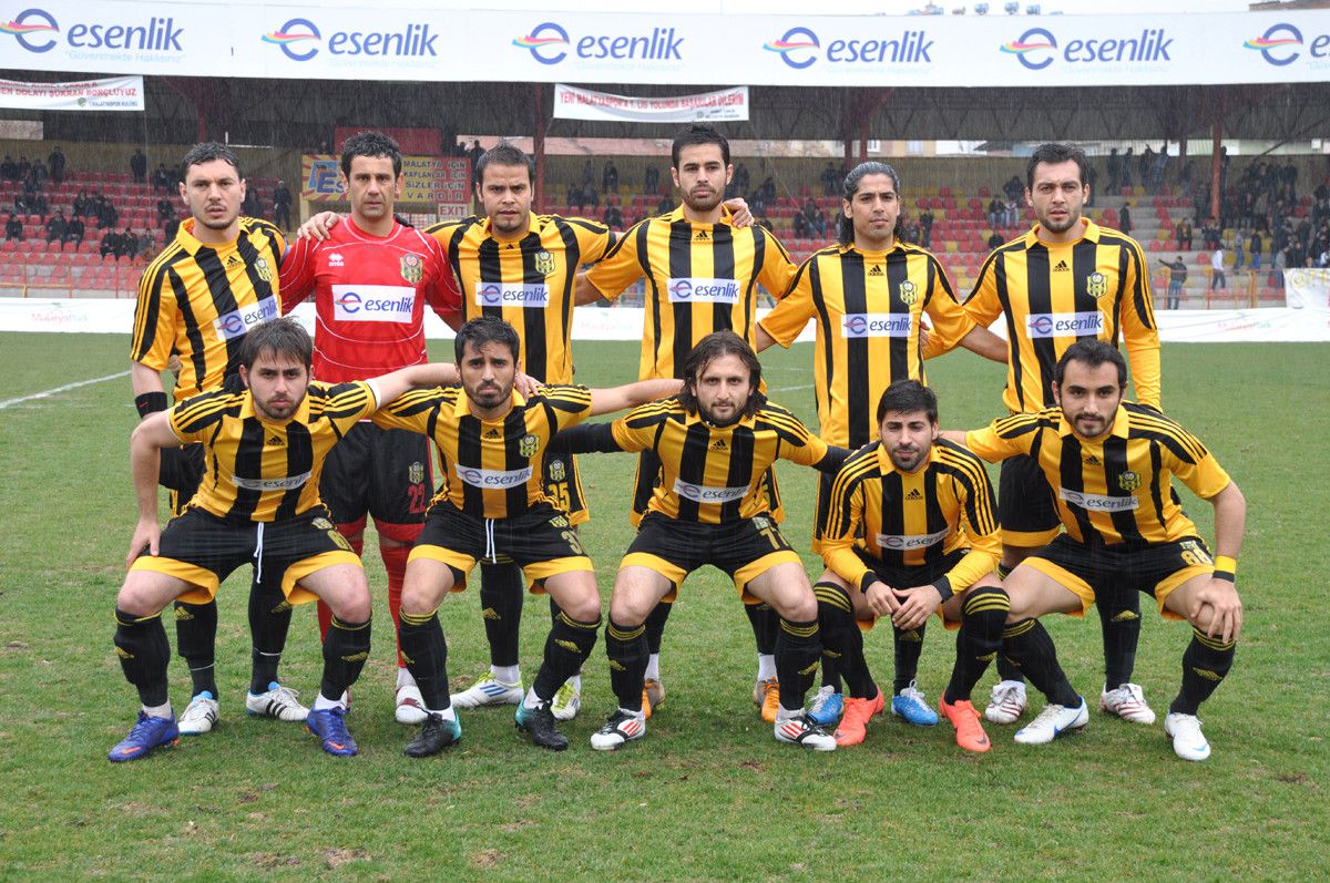 Spor Toto 2. Lig
