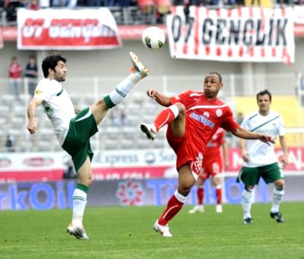 Spor Toto Süper Lig