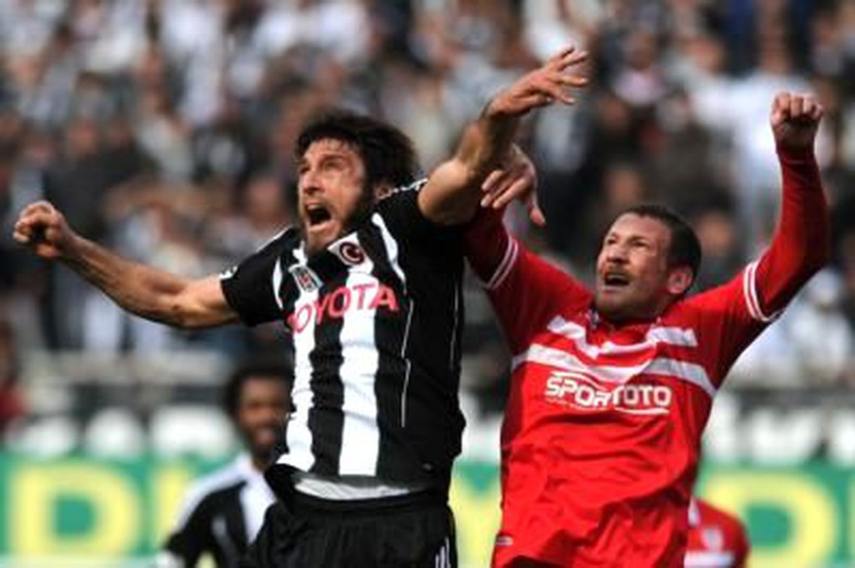 Spor Toto Süper Lig