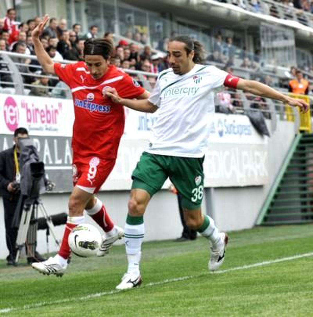 Spor Toto Süper Lig