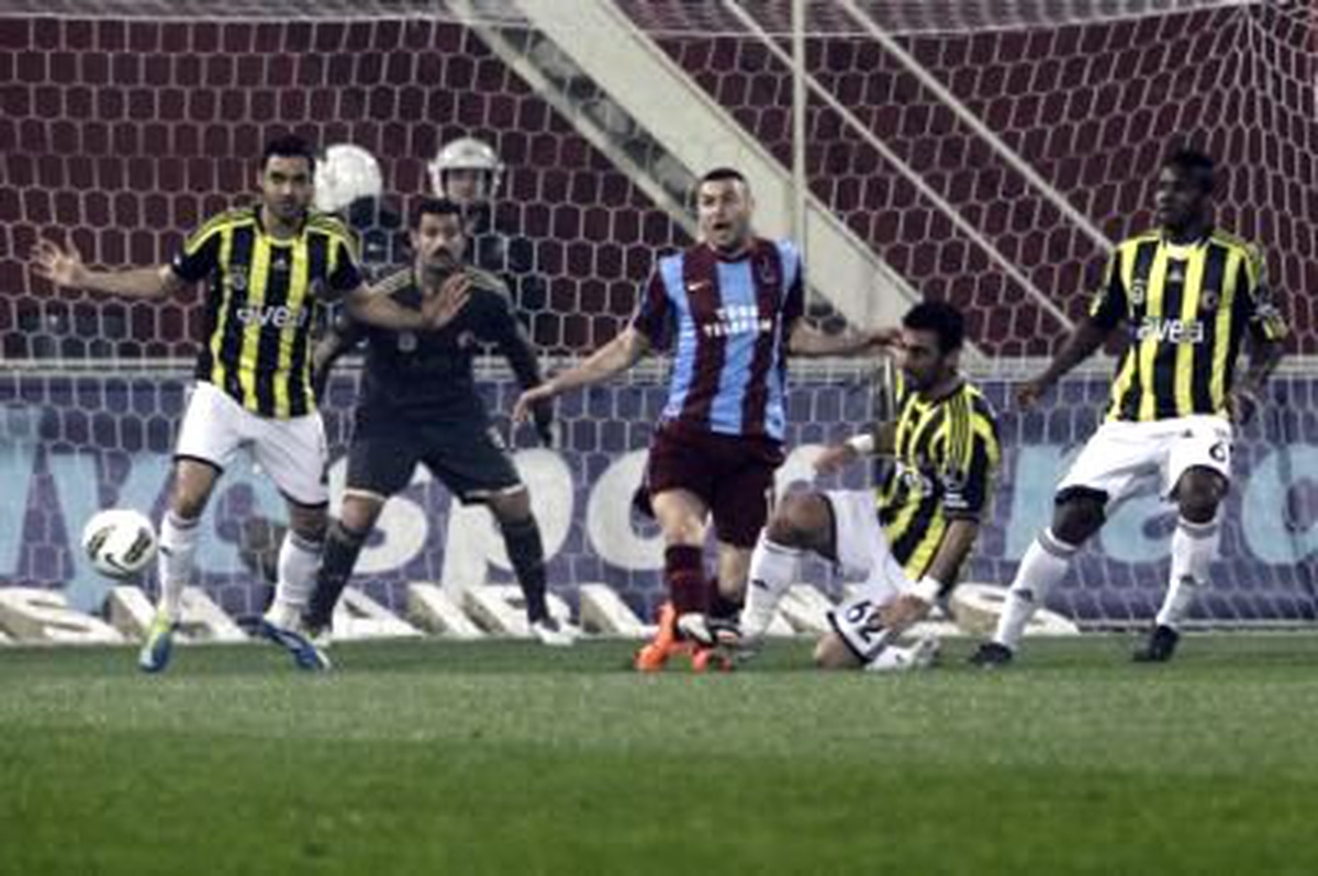 Spor Toto Süper Lig