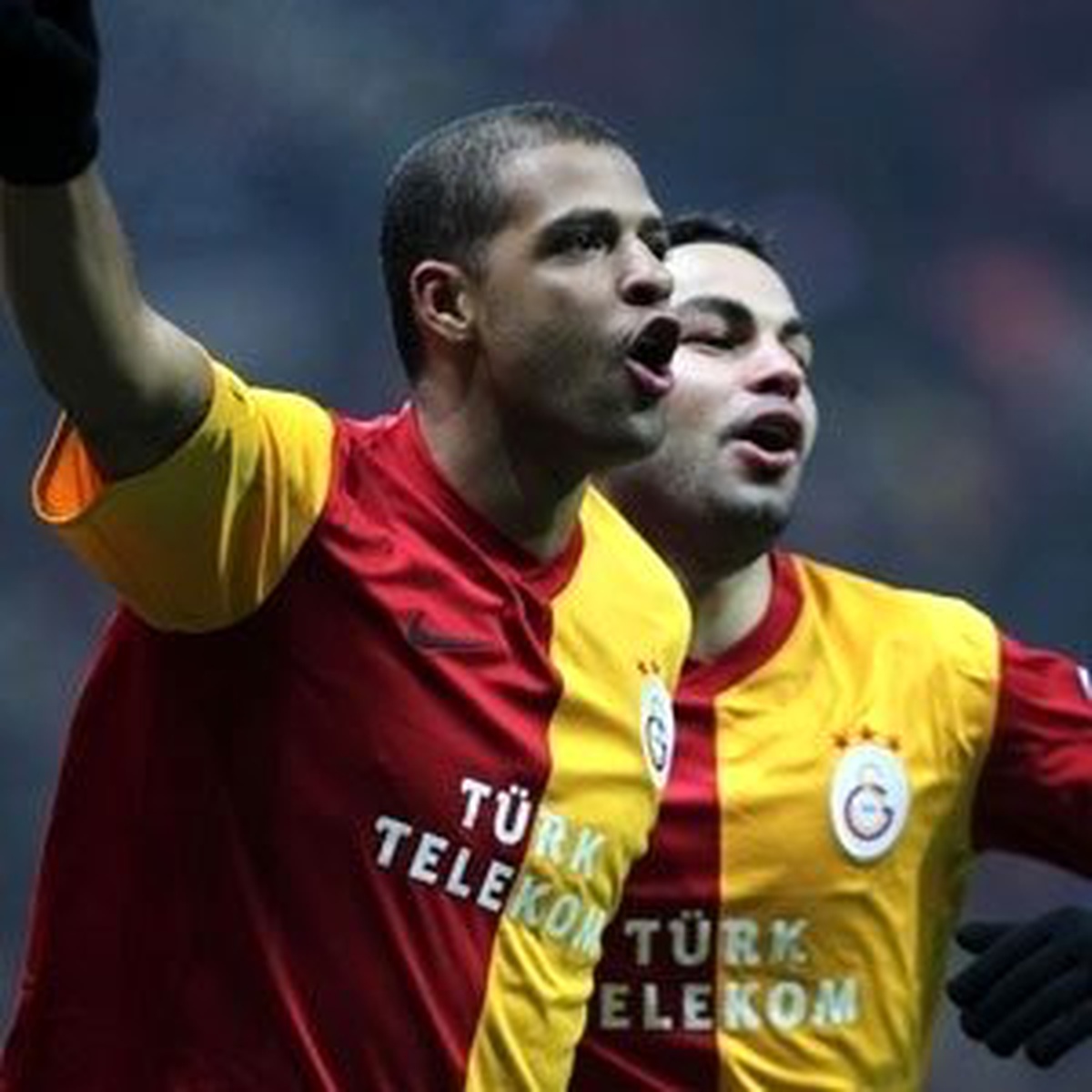 Spor Toto Süper Lig'de Görünüm
