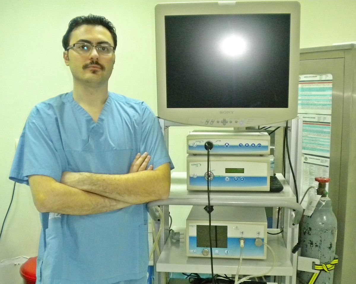 Sungurlu\'da Ortopedik Rahatsızlıklara Artroskopik Cerrahi Yöntemle Müdahale