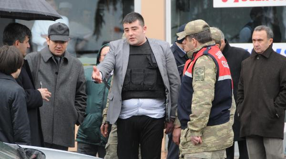 Tam 2 Yıl Sonra Nasıl Öldürdüğünü Anlattı