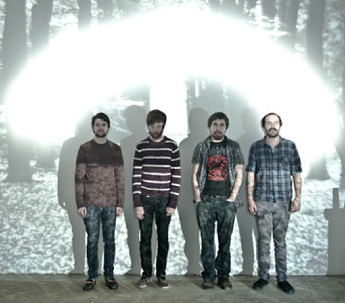 This Will Destroy You Bronx\'ta