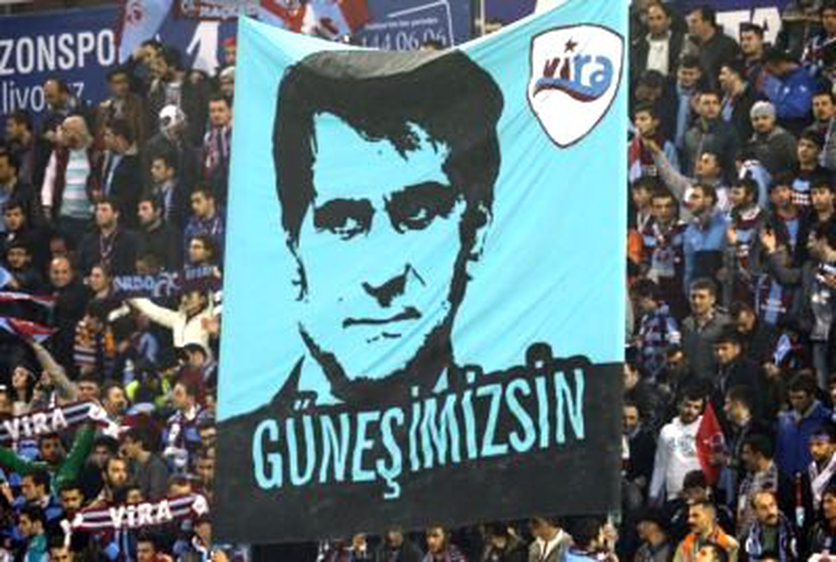 Trabzonspor-Fenerbahçe Maçından Notlar