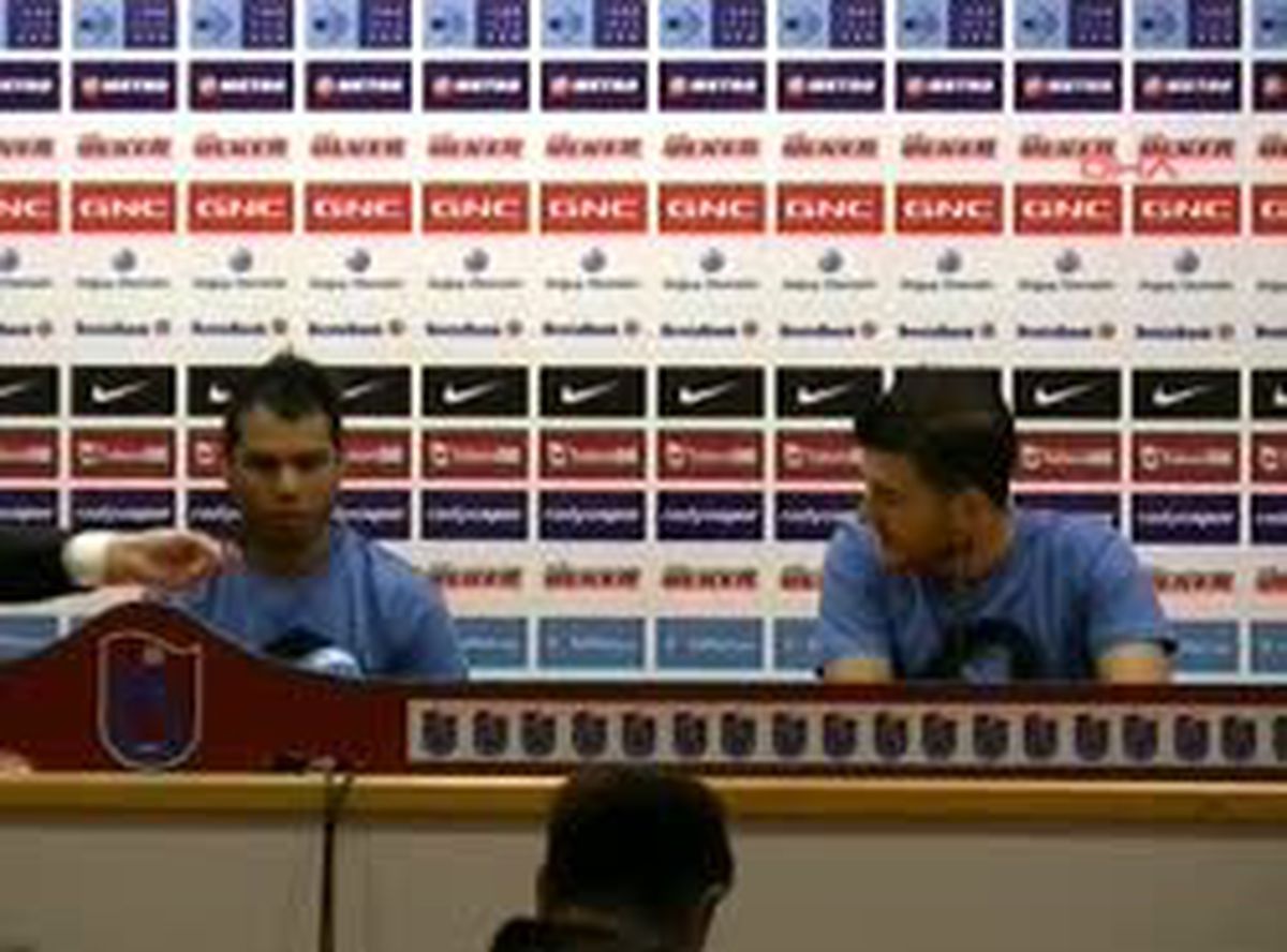 Trabzonspor-Fenerbahçe Maçının Ardından