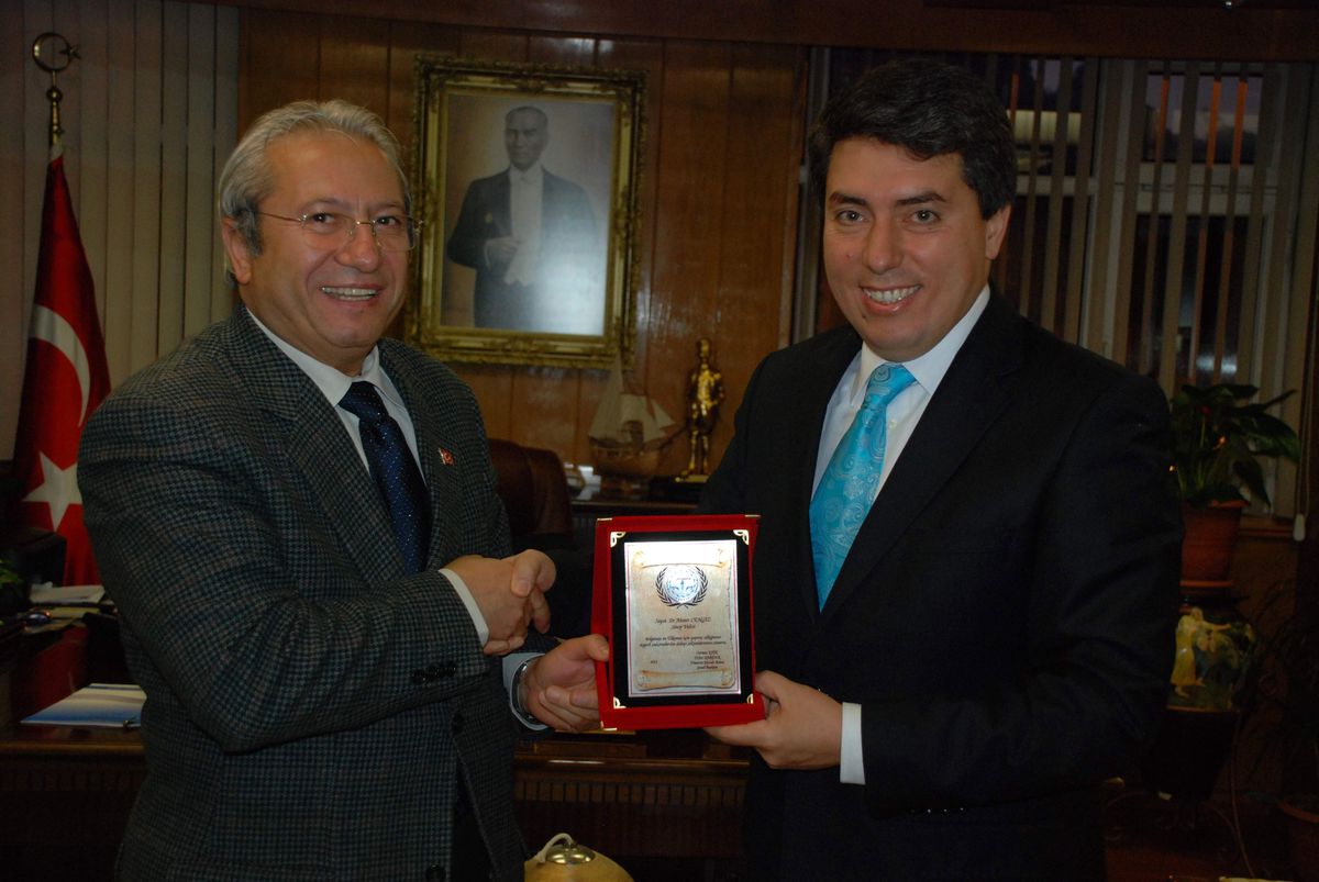 Tüm Karder, 2011'in En Başarılılarını Seçti
