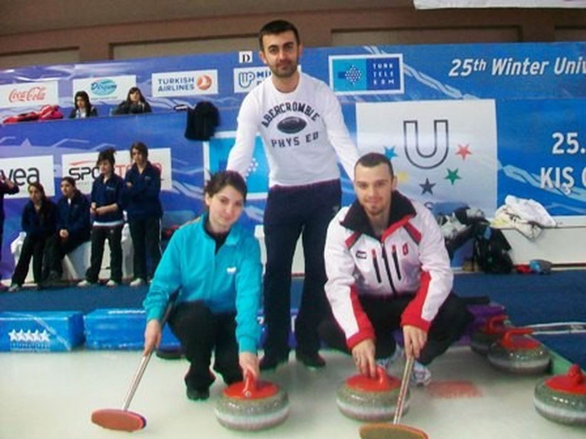 Türkiye'nin Gururu Olmak İstiyoruz