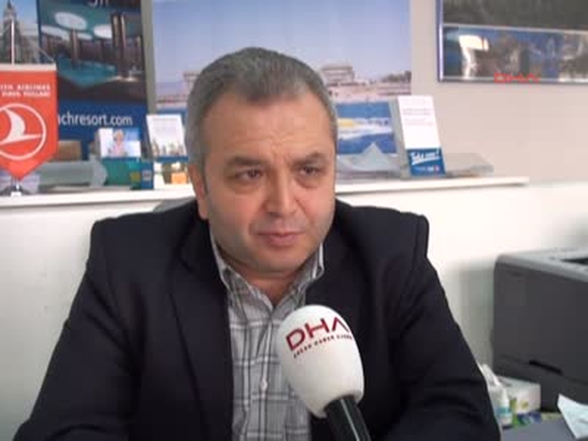 Uçak Biletlerinde Yüzde 40 Karlı Çıkın