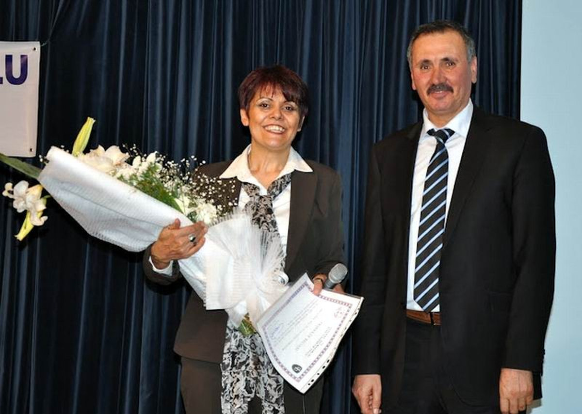 Ülkü İlköğretim Okulu Aile Eğitimi Seminerlerine Başladı