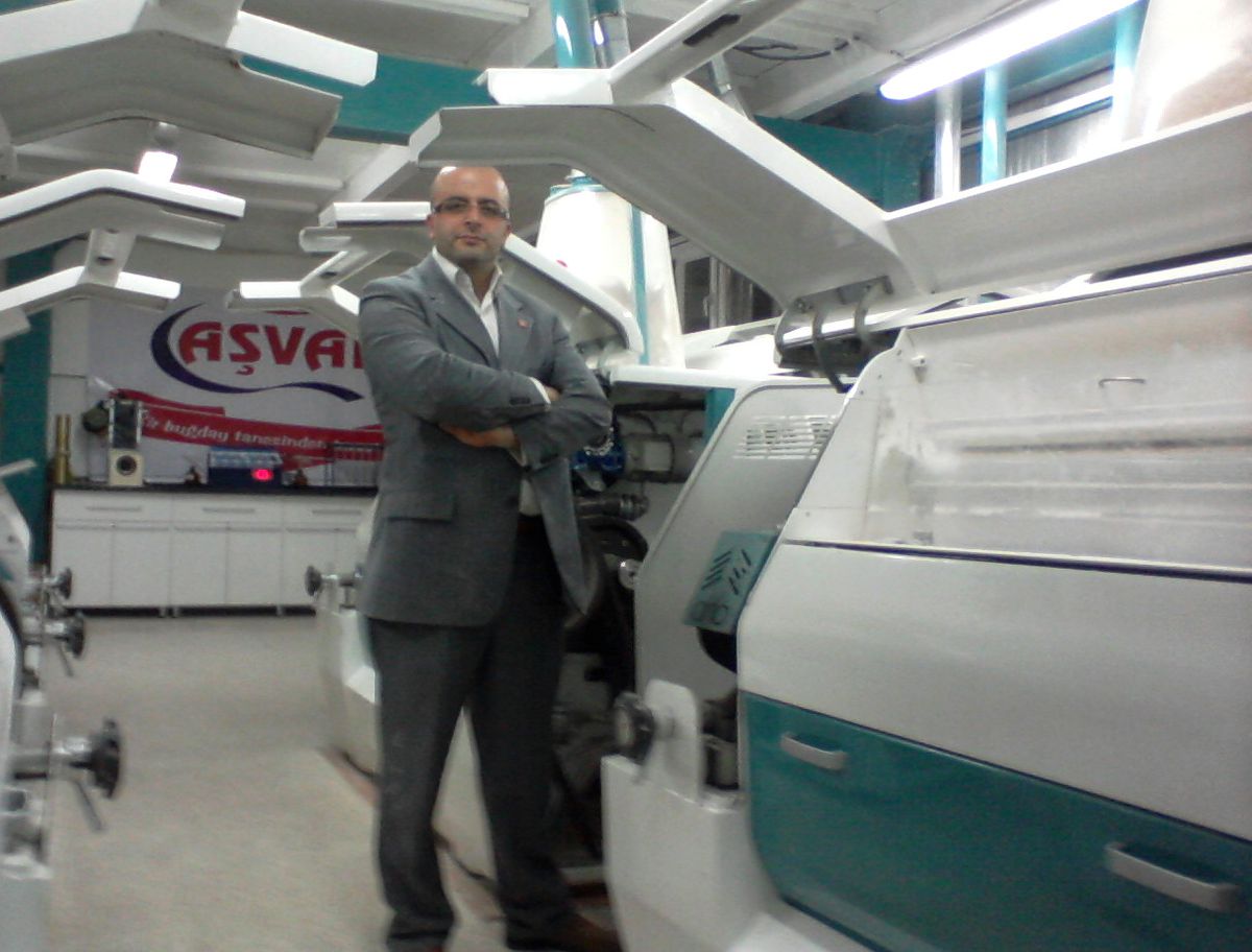Un Fabrikaları Kriz İçinde