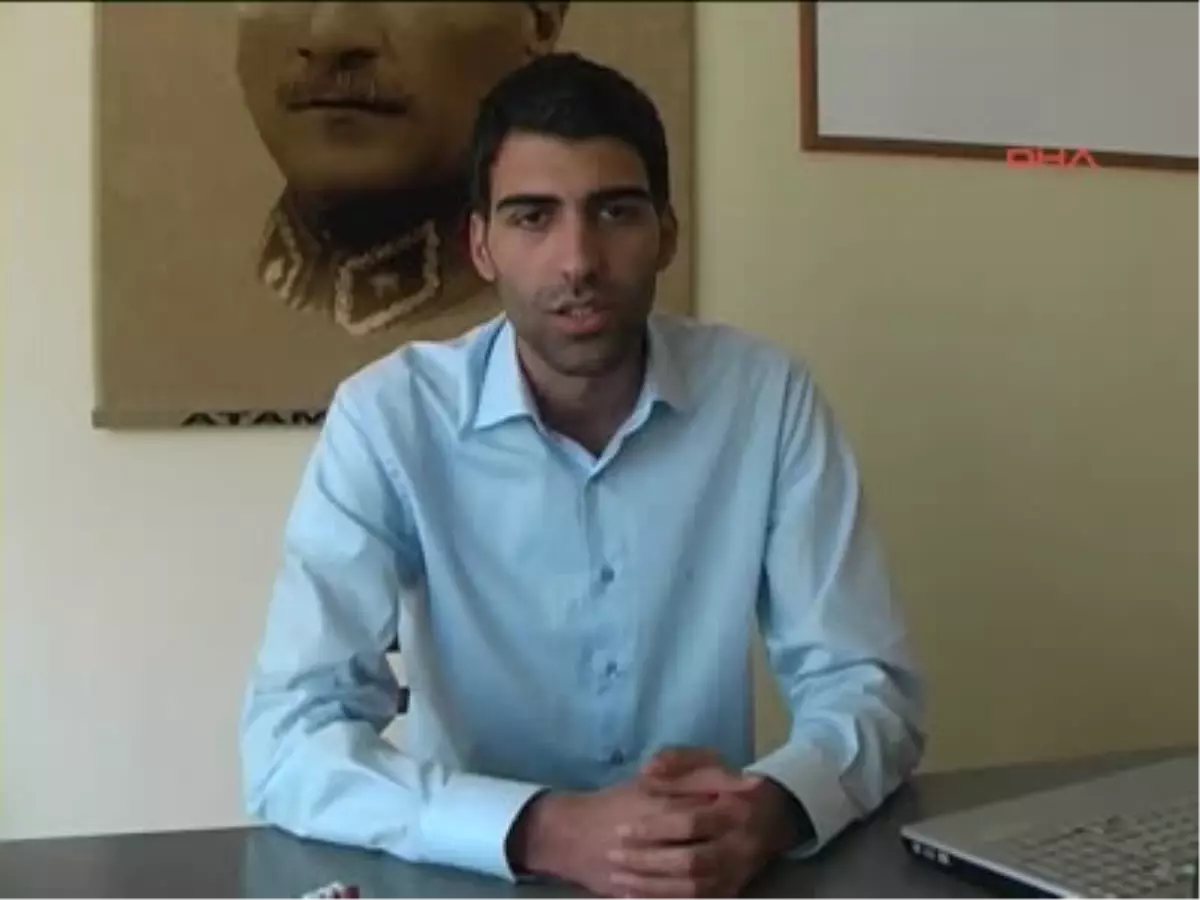 Üniversiteden Atılma Cezası İptal Edildi