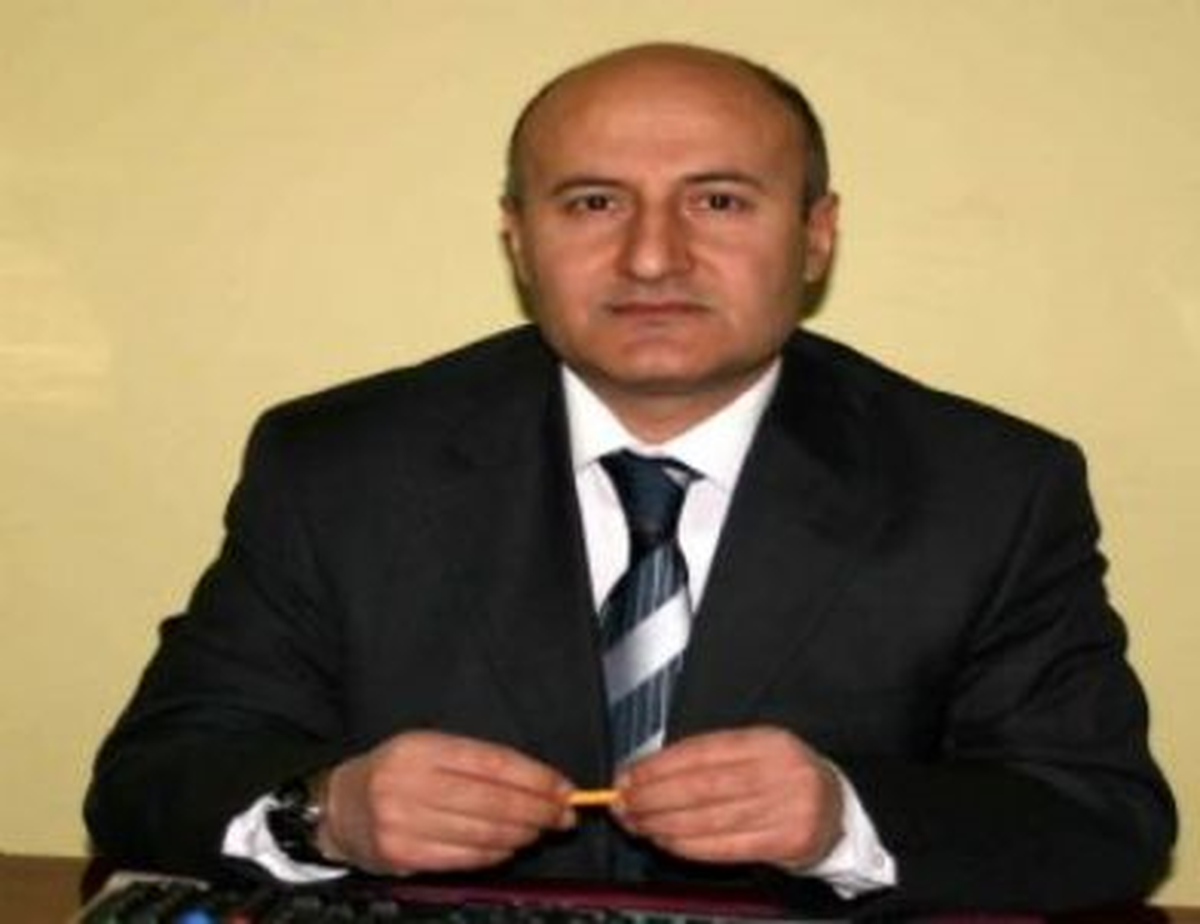 Van\'daki Diyaliz Hastalarının Büyük Sıkıntısı