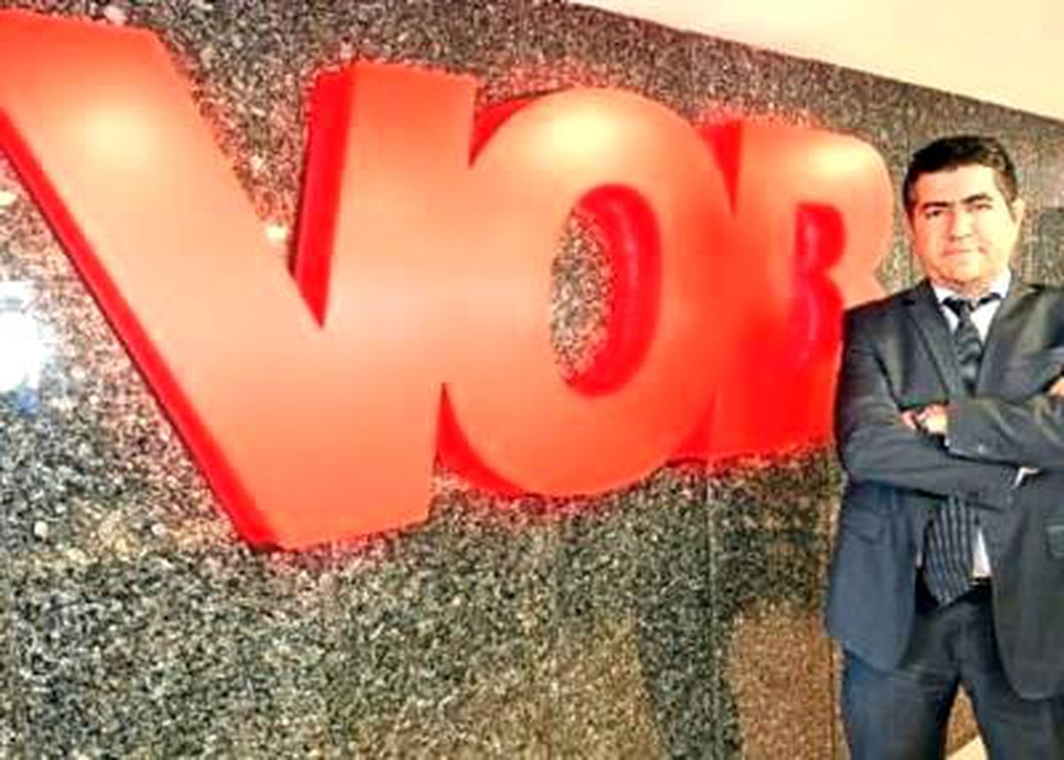 Vob\'un İstanbul\'a Taşınması Kesinleşti