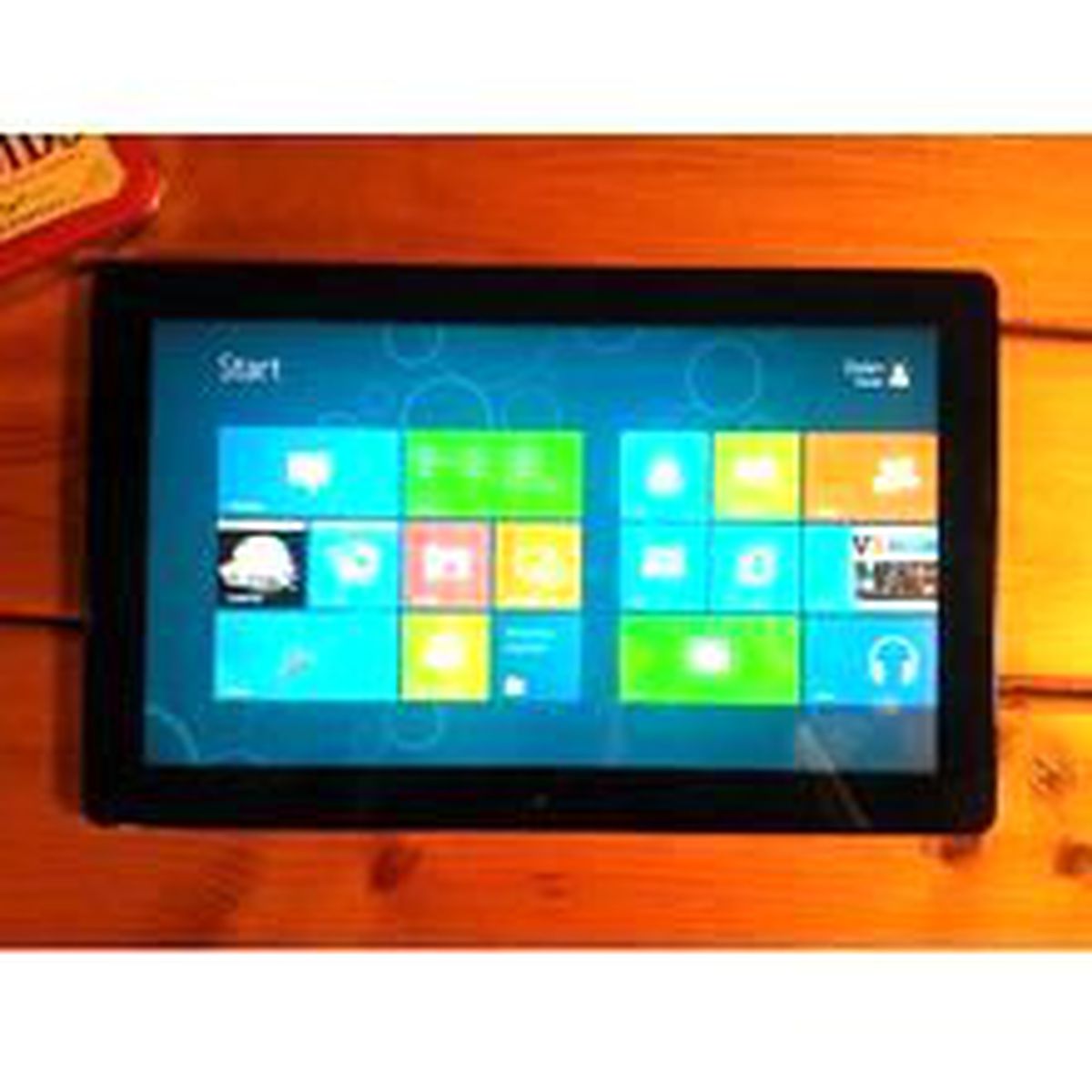 Windows 8'de Asla Olmayacak!