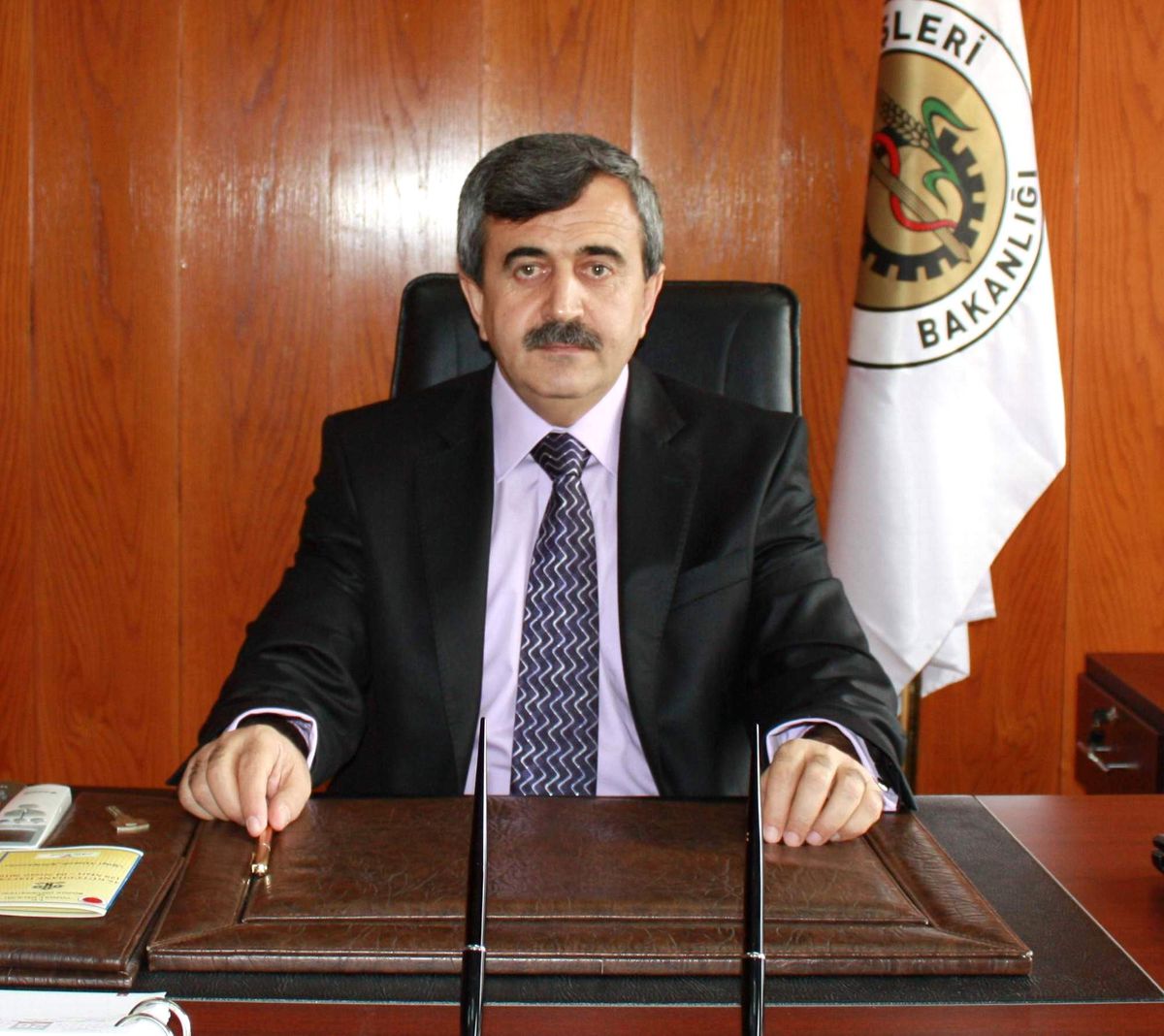 Yozgat Tarım İl Müdürü Koçak\'tan Çiftçiye Sigorta Uyarısı