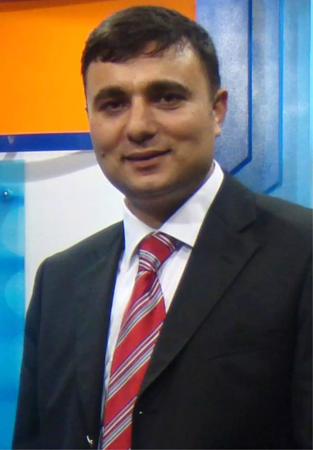 Zeki Akbıyık Ybtb Genel Başkan Yardımcılığı Görevine Seçildi