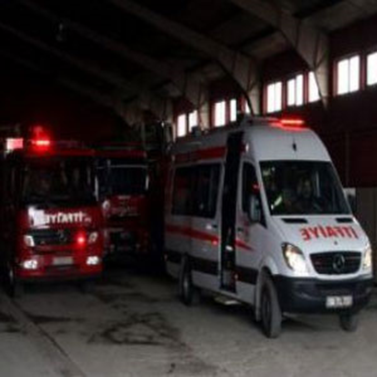 110'a Gelen Asılsız İhbarlar Görevlileri Zor Durumda Bırakıyor