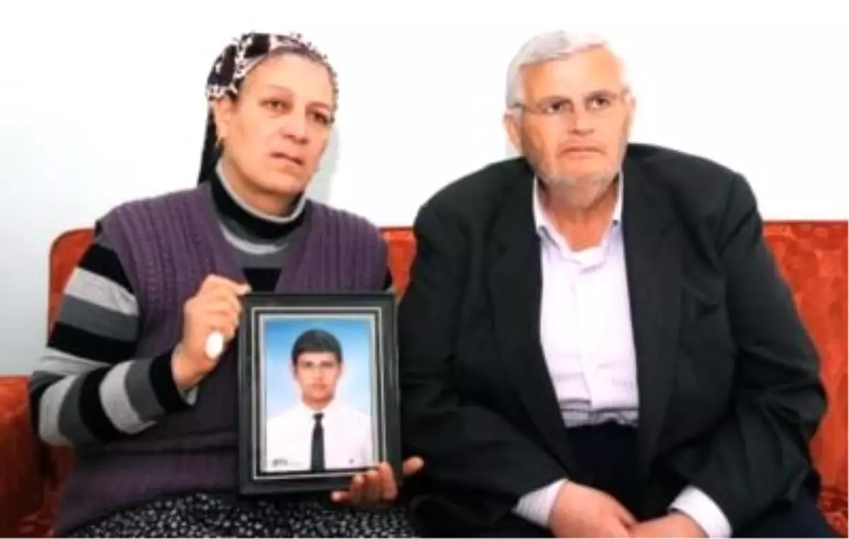 19 Yaşındaki Onur Kaçtı Mı, Kaçırıldı Mı?