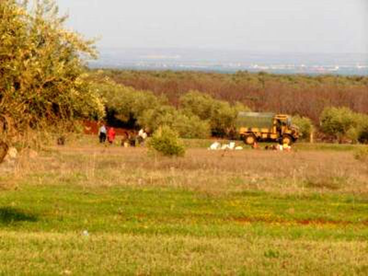 400 Suriyeli Daha Sınırı Geçti