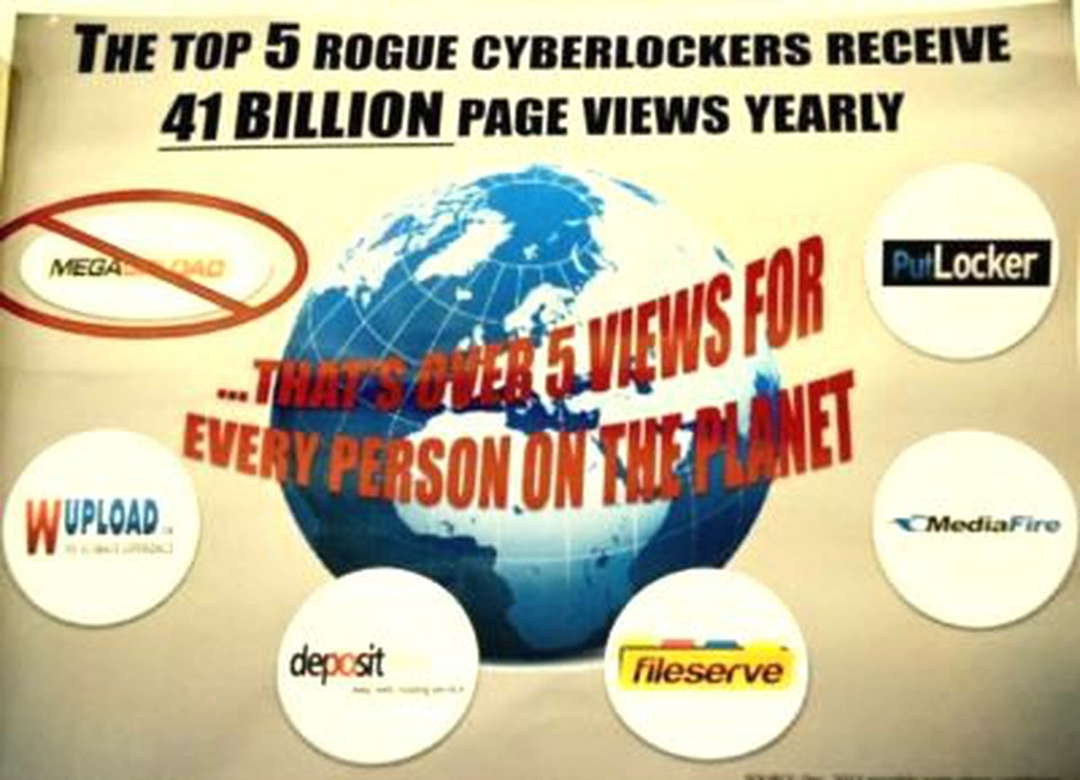 5 Dev Site İçin Yolun Sonu Yakın!