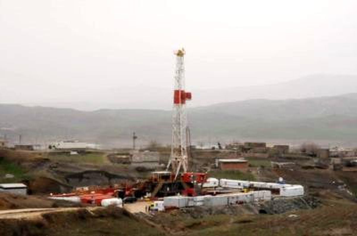 ABD Şirketi Açtığı Dört Kuyuda 33 Gravitede Kaliteli Petrol Buldu