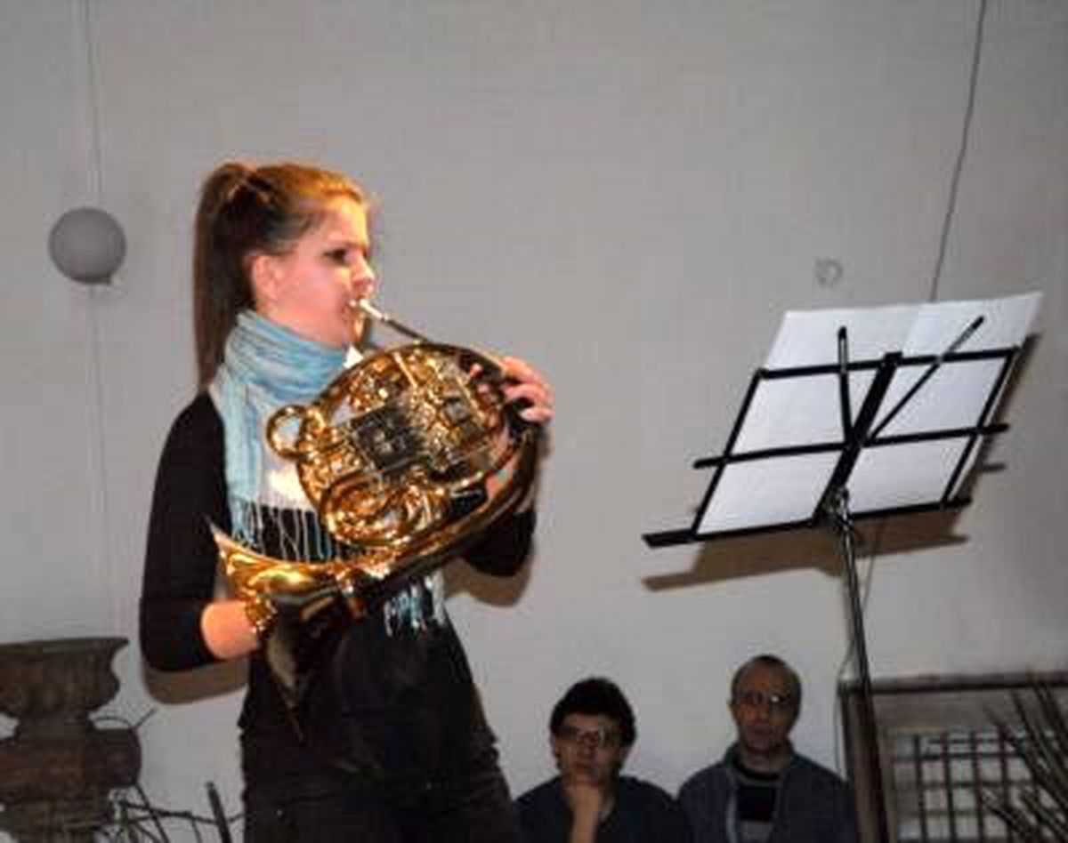 Afyonkarahisar Klasik Müzik Festivali