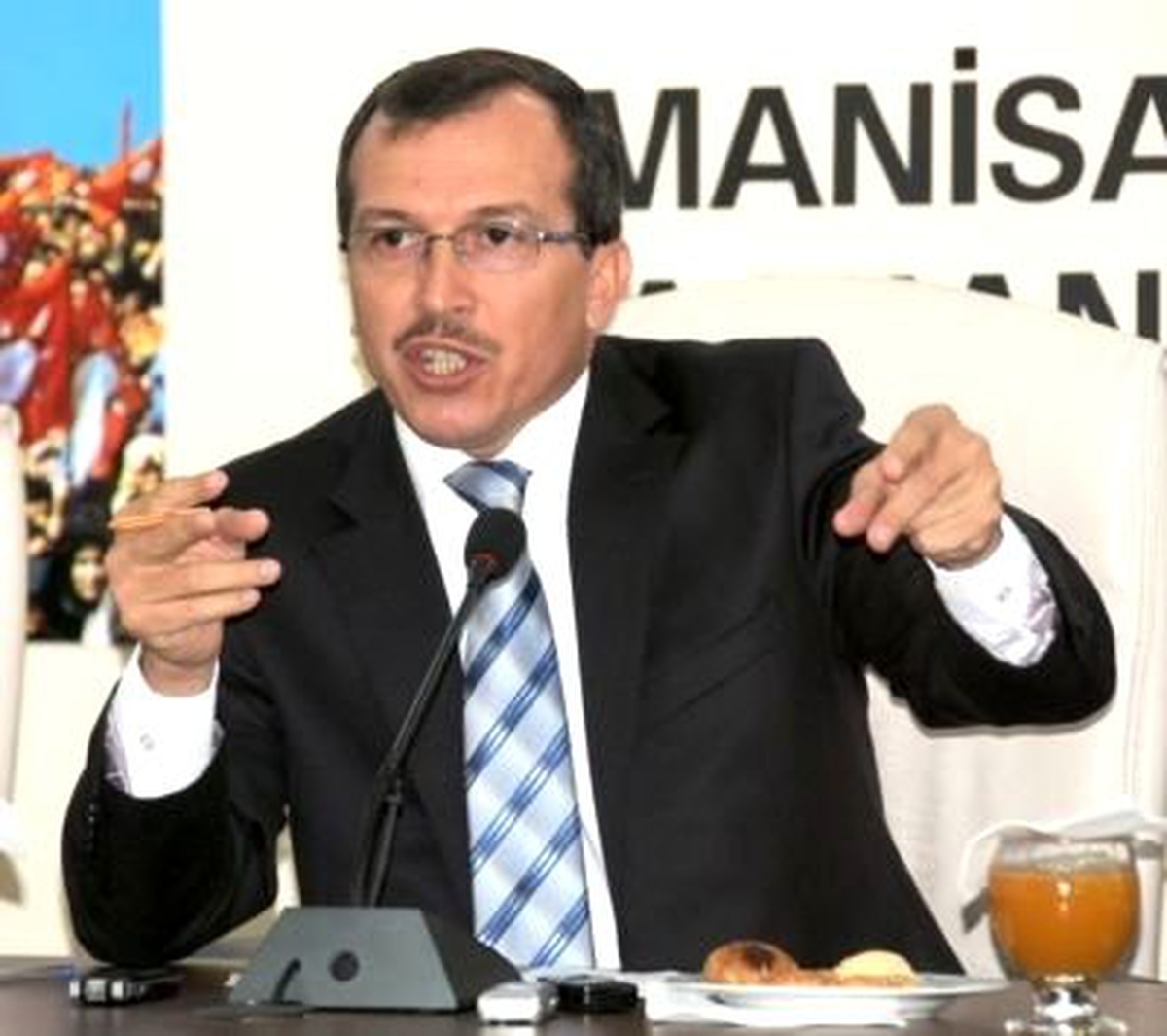 AK Parti Manisa Milletvekili Uğur Aydemir Açıklaması