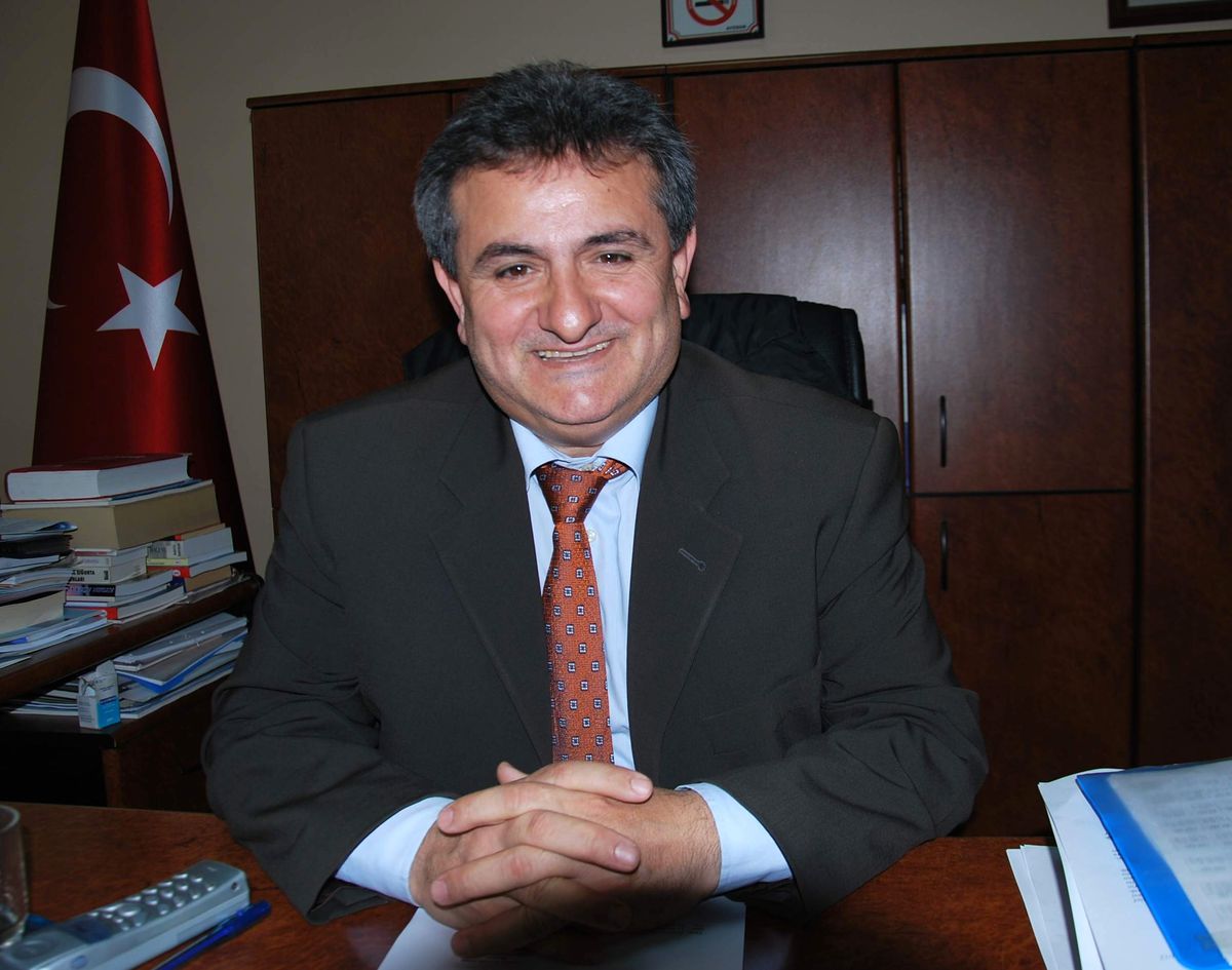 Aydın Berberler Odası Kellik Sorununu Masaya Yatırıyor