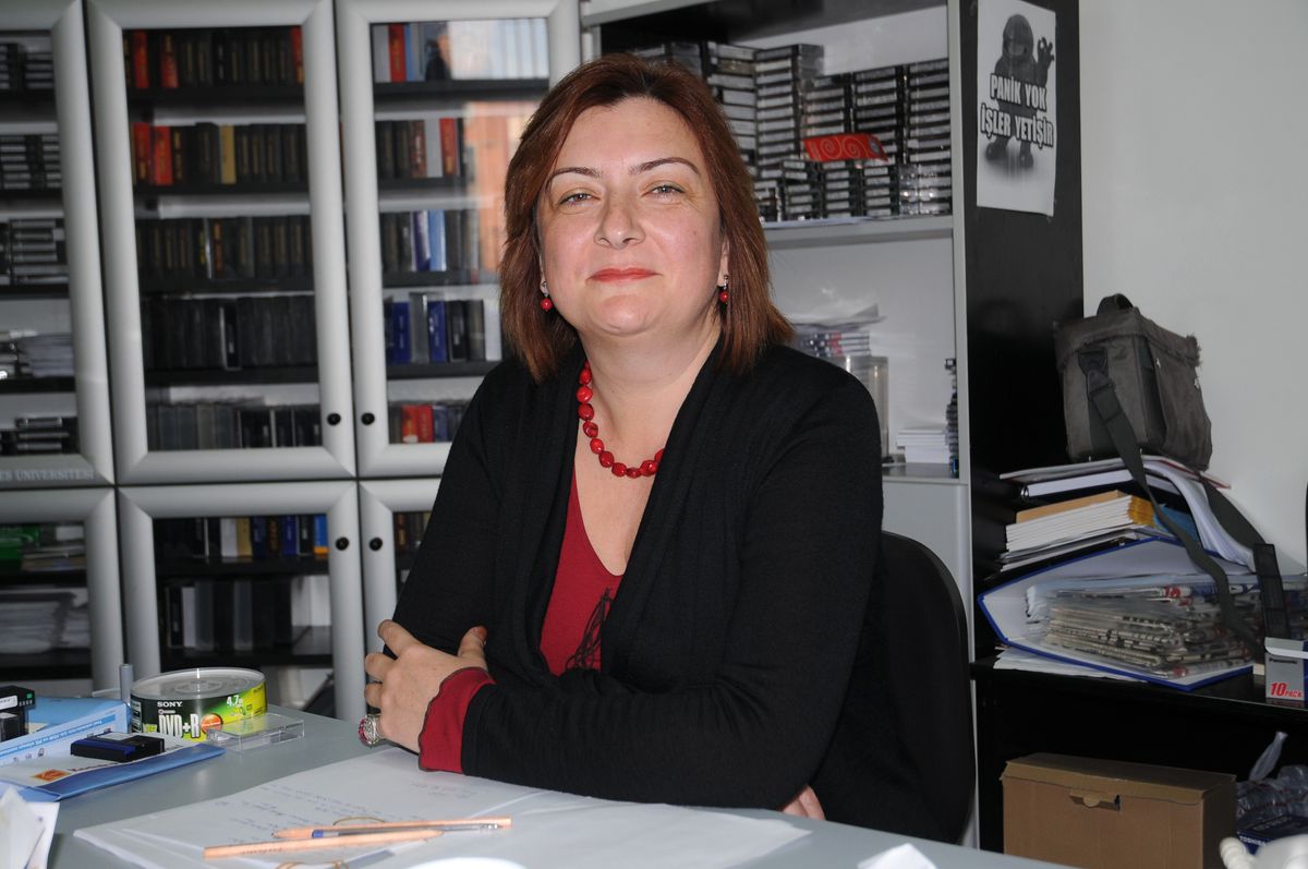 Aydın Turizm ve Sağlık Derneği 'Expo 2020izmir İçin Çalışmaya Biz de Varız' Dedi.