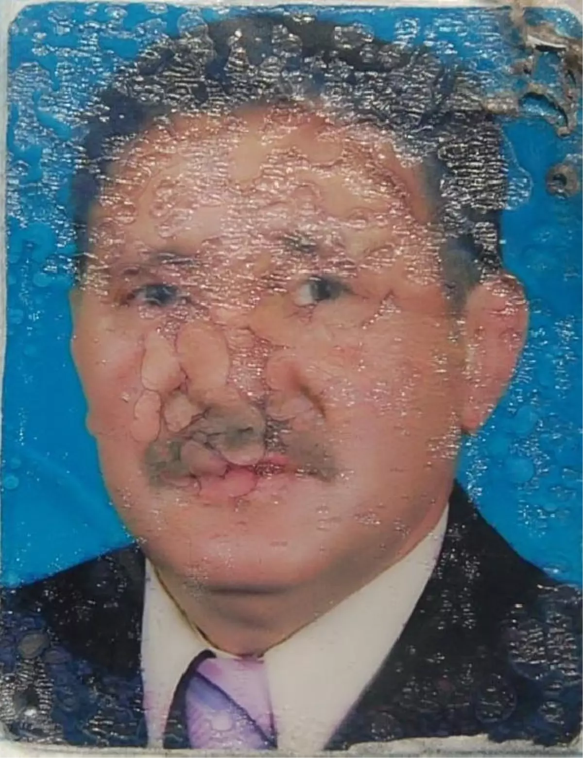 Bağış Karaciğer Hızır Gibi Yetişti