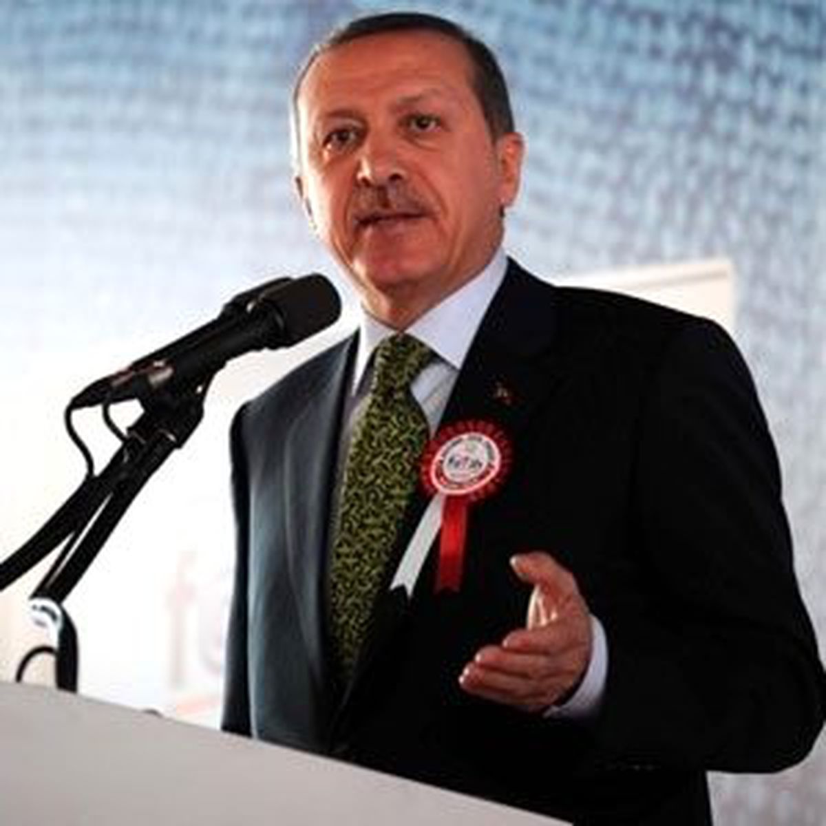 Başbakan Erdoğan(1): "2 Bin Atama Son İlavelerle 2 Bn 817 Oldu"