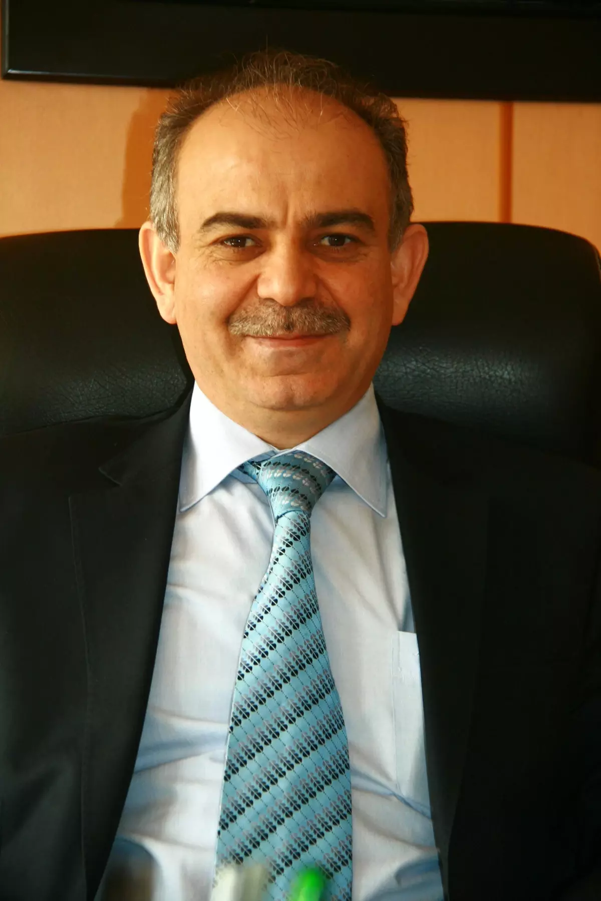 Başkan Topçuoğlu'na Gökalp Cevap Verdi