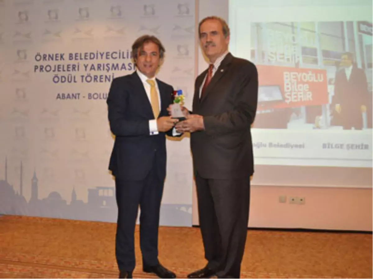 Belediyeler Yarışıyor