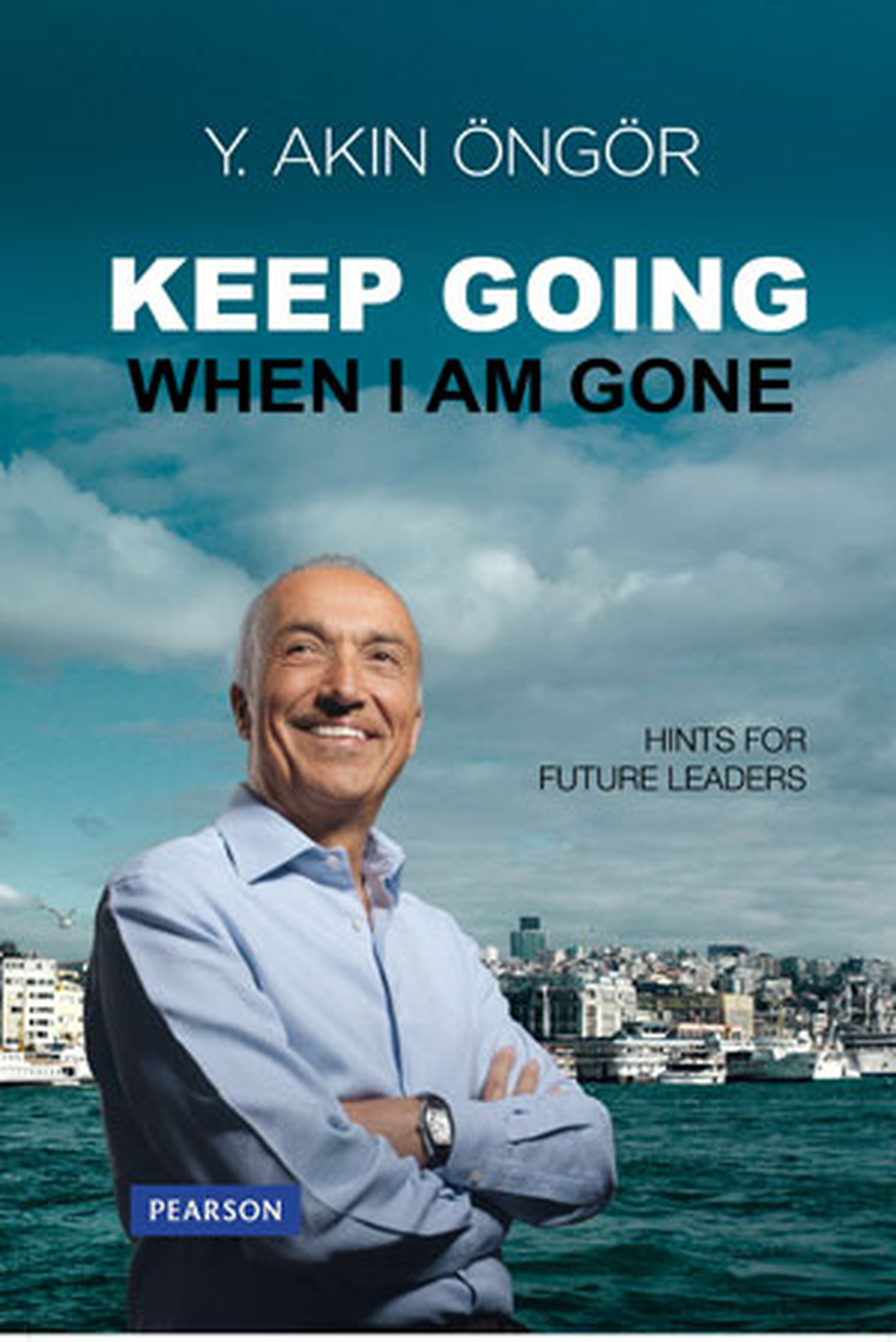 'Benden Sonra Devam' İngilizce'ye Çevrildi