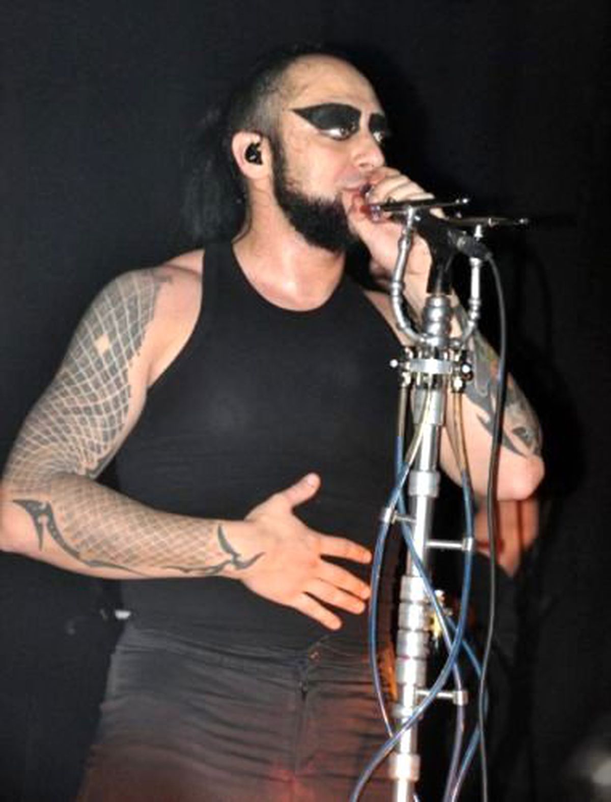 'Benimle Asansöre Binmiyorlar'