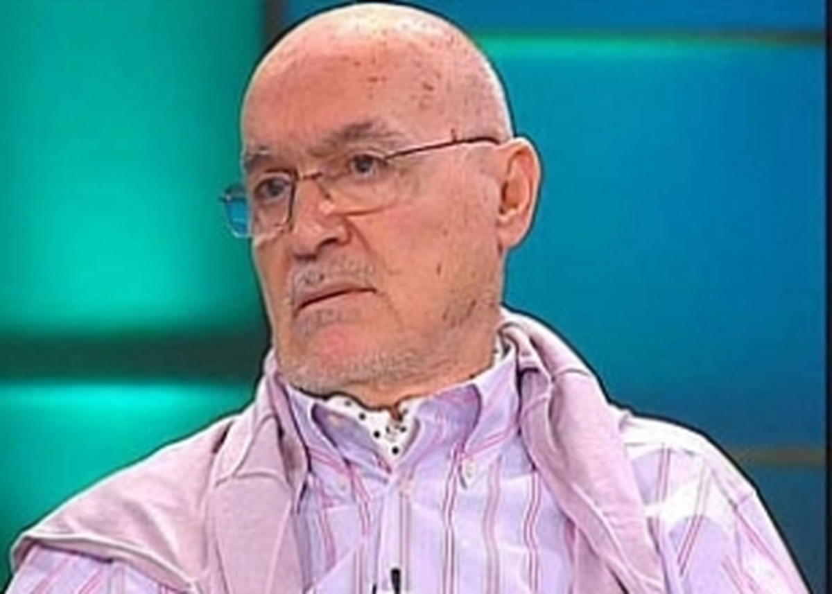 Hıncal Uluç'tan Fenerli Hakem Yorumu