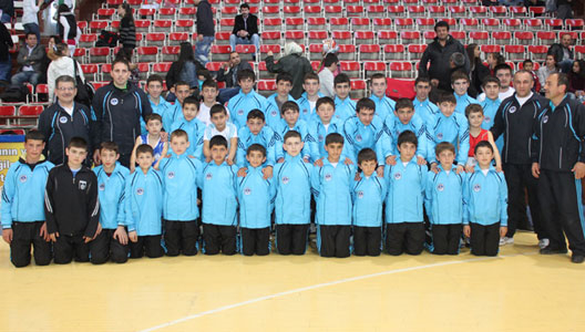 Boksörler, Madalyaları Yine Topladı