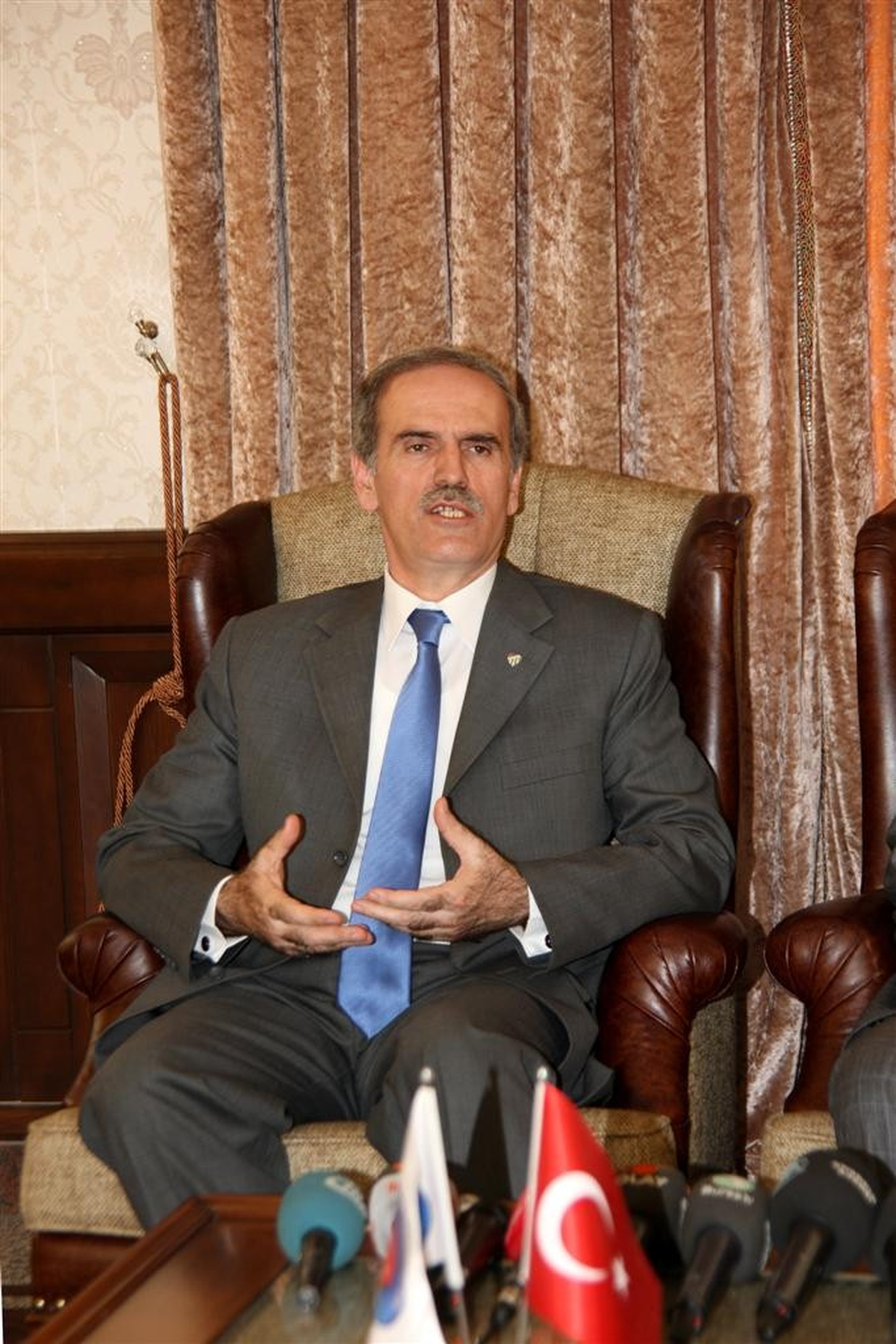 Bursa Arap Turizmcileri Bekliyor